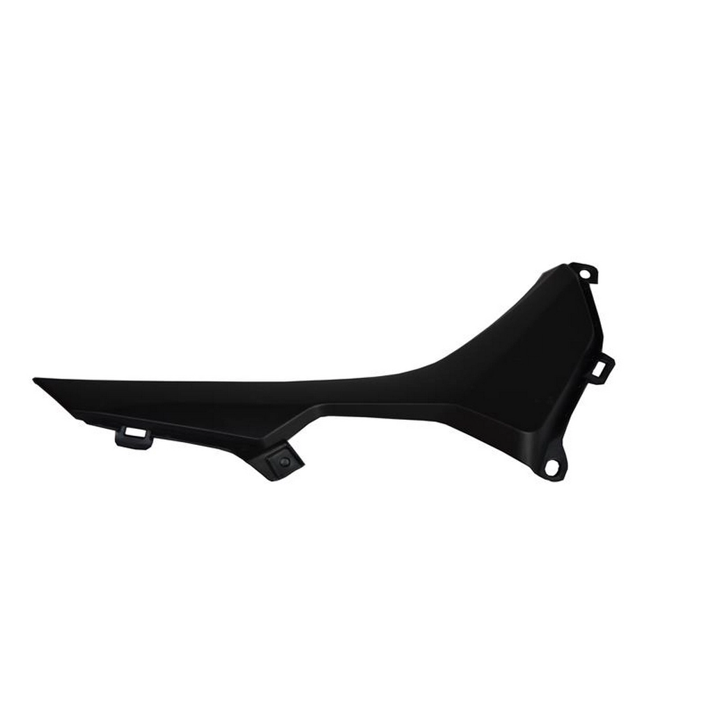 RKS WILDCAT 125 RÜZGARLIK EKİ SOL #RK 29303